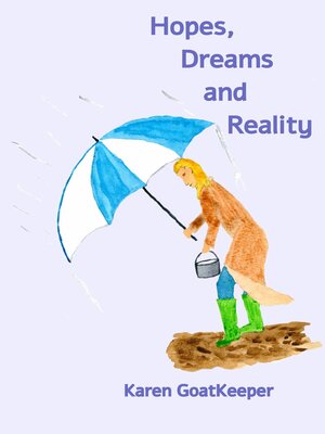 cover image of Hopes, Dreams and Reality